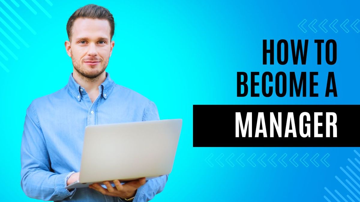 How to Become a Manager from an Individual Contributor
